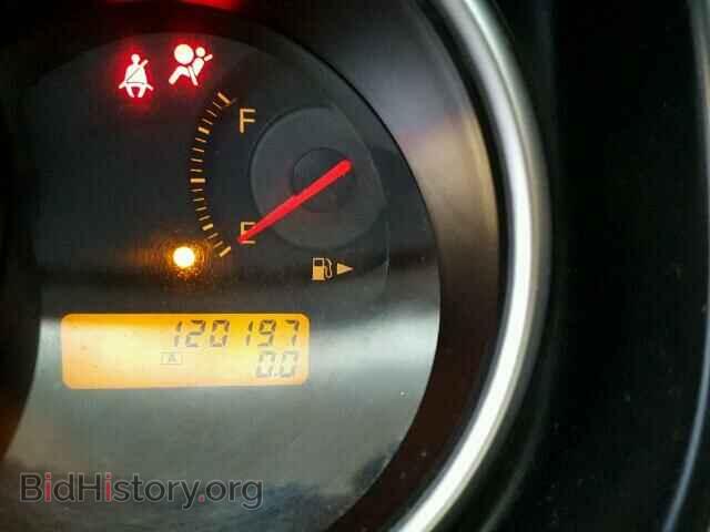 2007 NISSAN VERSA - VIN: 3N1BC13E07L439793 - Фото 8