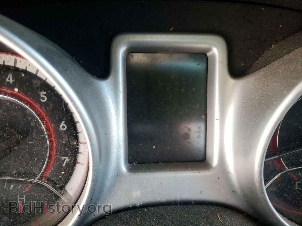 2014 DODGE JOURNEY - VIN: 3C4PDDAG4ET263883 - Фото 8