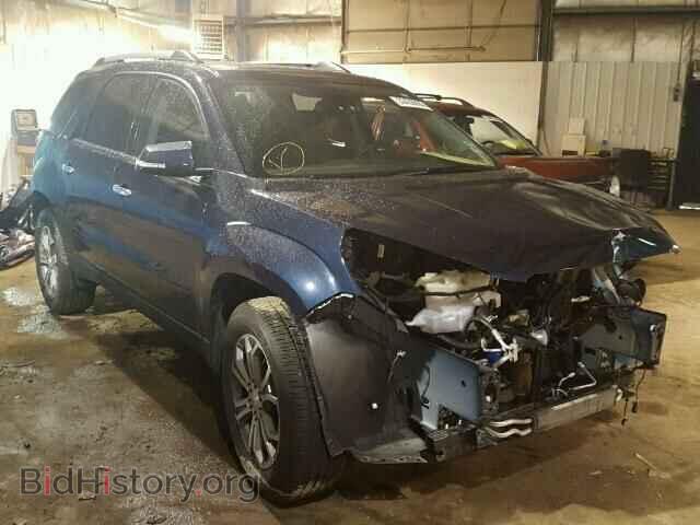 Фотография 1GKKRRKD6FJ377054 - GMC ACADIA 2015