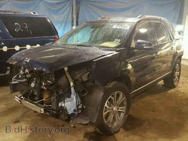2015 GMC ACADIA - VIN: 1GKKRRKD6FJ377054 - Фото 2