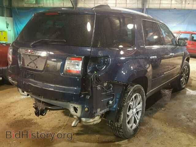 2015 GMC ACADIA - VIN: 1GKKRRKD6FJ377054 - Фото 4