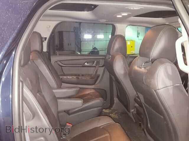 2015 GMC ACADIA - VIN: 1GKKRRKD6FJ377054 - Фото 6