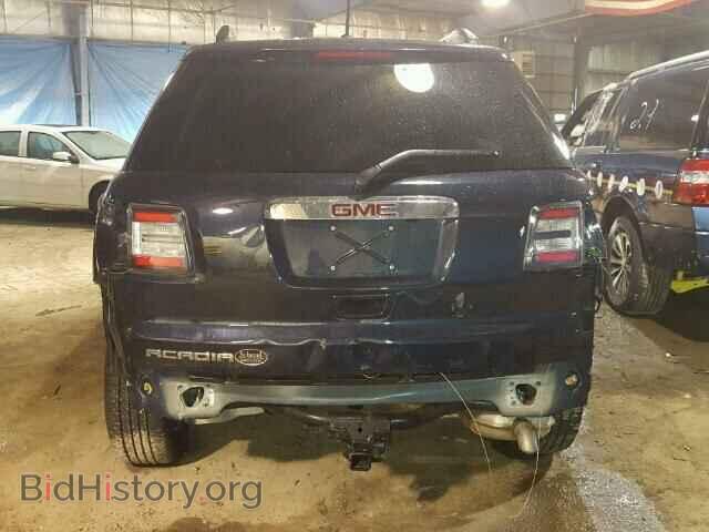 2015 GMC ACADIA - VIN: 1GKKRRKD6FJ377054 - Фото 10