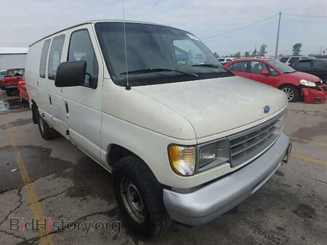 Photo 1FTEE14Y8SHB11655 - FORD ECONOLINE 1995