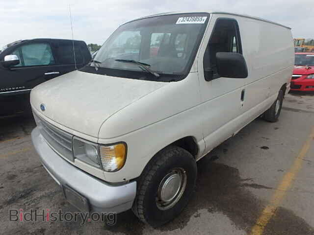 1995 FORD ECONOLINE - VIN: 1FTEE14Y8SHB11655 - Photo 2