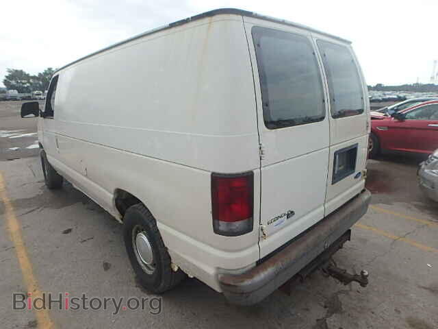 1995 FORD ECONOLINE - VIN: 1FTEE14Y8SHB11655 - Photo 3