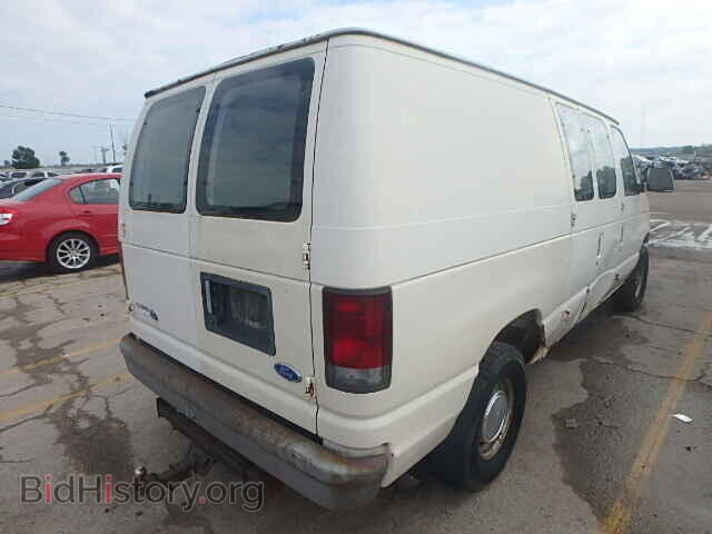 1995 FORD ECONOLINE - VIN: 1FTEE14Y8SHB11655 - Photo 4