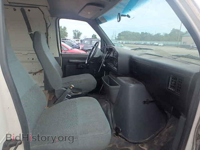 1995 FORD ECONOLINE - VIN: 1FTEE14Y8SHB11655 - Photo 5