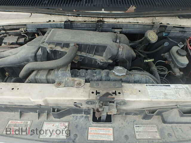 1995 FORD ECONOLINE - VIN: 1FTEE14Y8SHB11655 - Photo 7