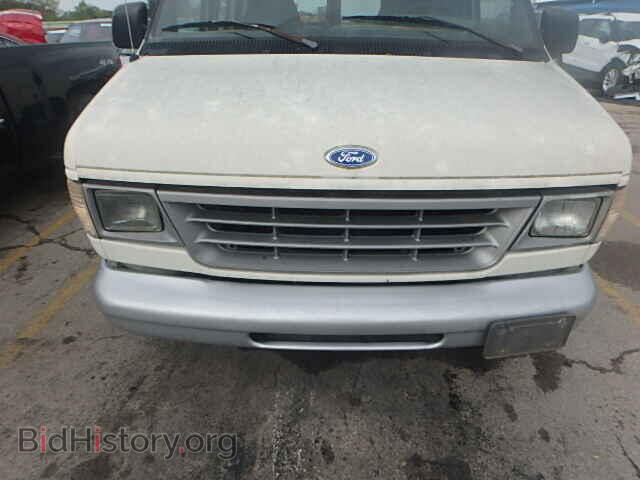 1995 FORD ECONOLINE - VIN: 1FTEE14Y8SHB11655 - Photo 9