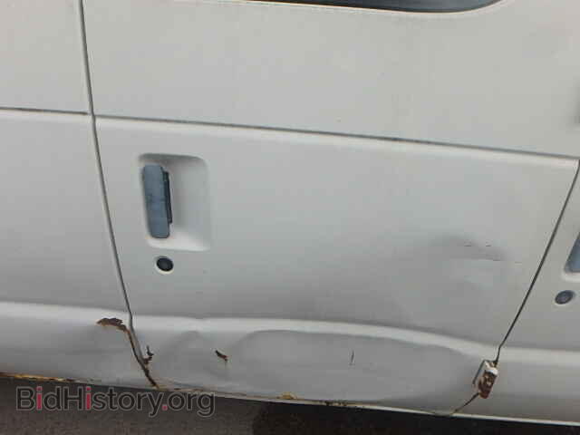1995 FORD ECONOLINE - VIN: 1FTEE14Y8SHB11655 - Photo 10