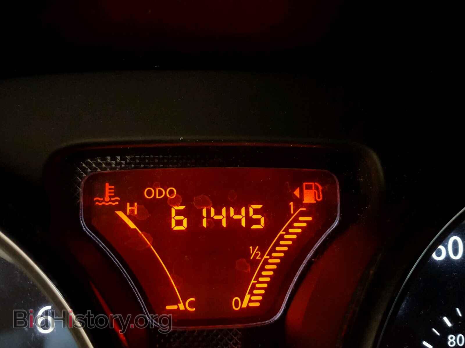 2012 NISSAN VERSA - VIN: 3N1CN7AP2CL946680 - Photo 8