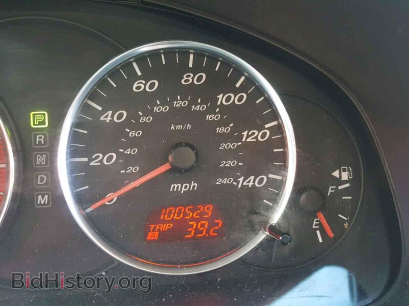 2008 Mazda 6 (VIN 1YVHP80C285M48188) — photo 8 of 10