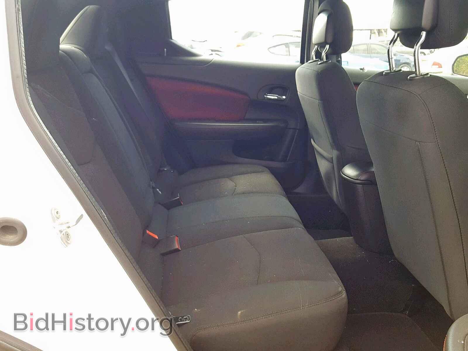 2012 DODGE AVENGER - VIN: 1C3CDZEG5CN133733 - Фото 6