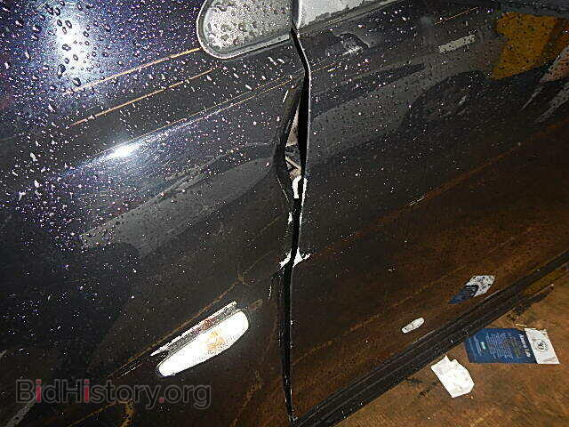 2010 MITSUBISHI LANCER - VIN: JA32U8FW1AU003621 - Фото 9