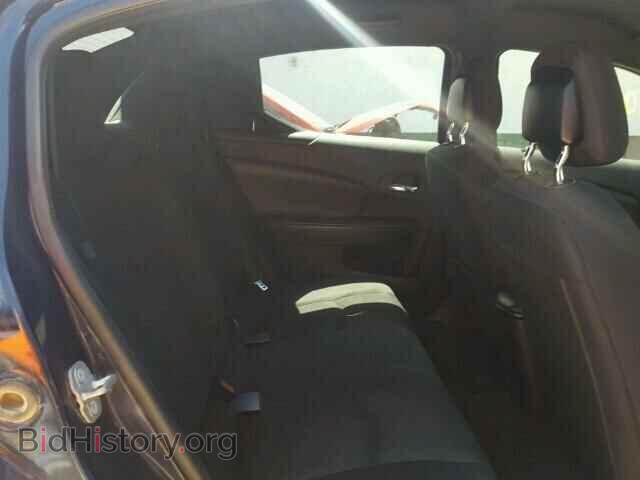 2014 DODGE AVENGER - VIN: 1C3CDZAG0EN184548 - Фото 6