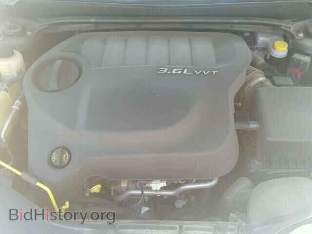 2014 DODGE AVENGER - VIN: 1C3CDZAG0EN184548 - Фото 7