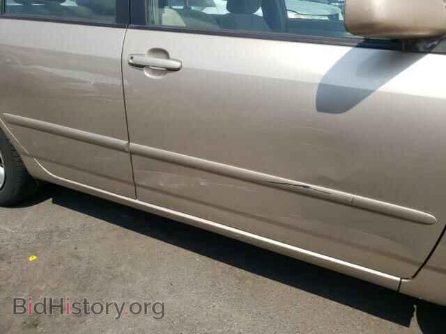 2006 TOYOTA COROLLA - VIN: 2T1BR32E46C626559 - Фото 9