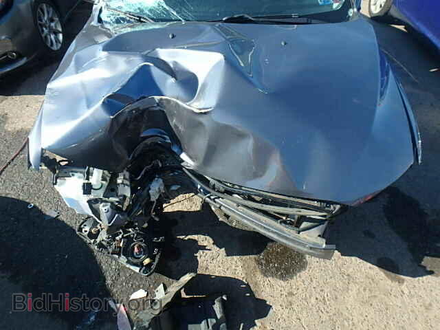 2009 MITSUBISHI LANCER - VIN: JA3AU16U09U034534 - Фото 7