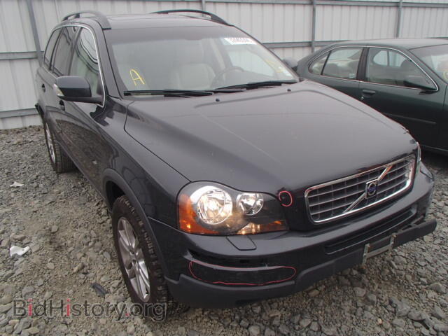 Photo YV4982CZ5A1539485 - VOLVO XC90 2010