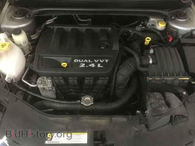 2013 DODGE AVENGER - VIN: 1C3CDZAB1DN592088 - Фото 7