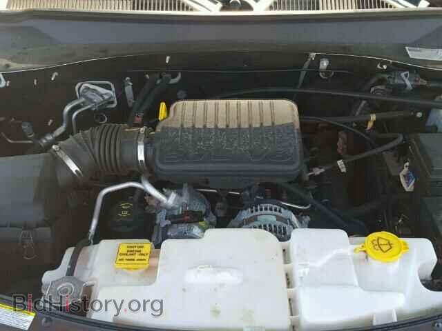 2007 DODGE NITRO - VIN: 1D8GU58K07W688726 - Photo 7