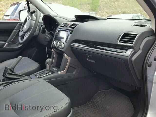 2017 SUBARU FORESTER - VIN: JF2SJAWC1HH590690 - Photo 5