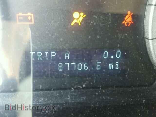 2011 FORD ESCAPE - VIN: 1FMCU9D73BKA33820 - Фото 8