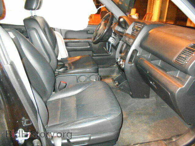 2005 HONDA CRV - VIN: JHLRD78935C031114 - Фото 5