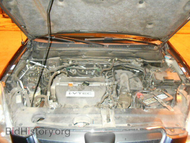 2005 HONDA CRV - VIN: JHLRD78935C031114 - Фото 7