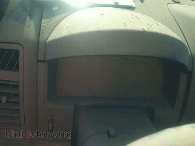 2011 FORD ESCAPE - VIN: 1FMCU0DG5BKA87342 - Фото 8