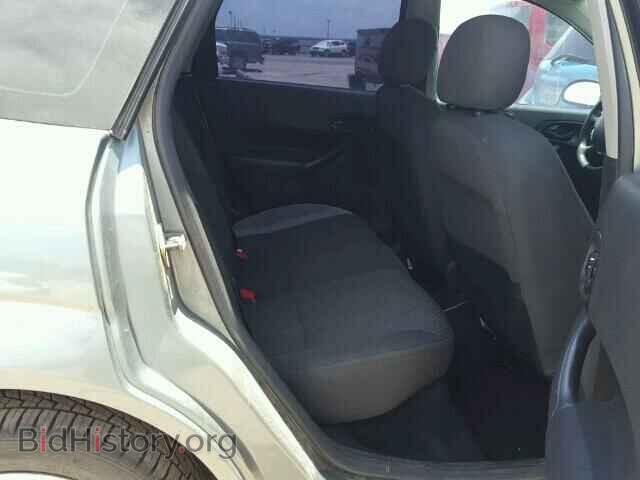 2005 FORD FOCUS - VIN: 3FAHP37N35R124424 - Фото 6