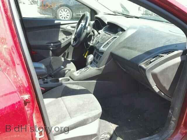 2013 FORD FOCUS - VIN: 1FADP3F27DL227137 - Photo 5