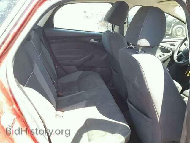 2013 FORD FOCUS - VIN: 1FADP3F27DL227137 - Photo 6
