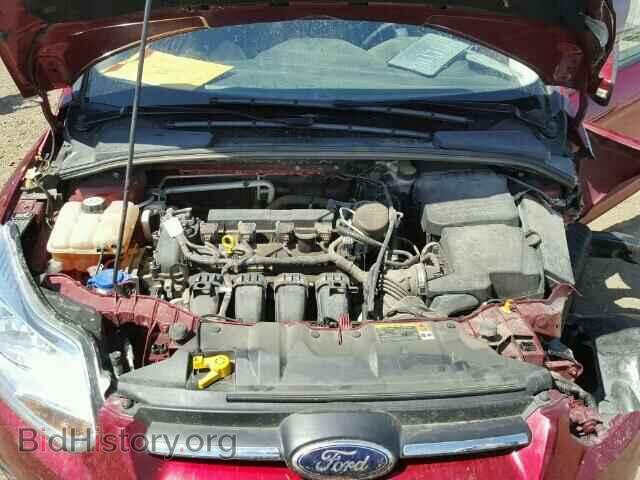 2013 FORD FOCUS - VIN: 1FADP3F27DL227137 - Photo 7