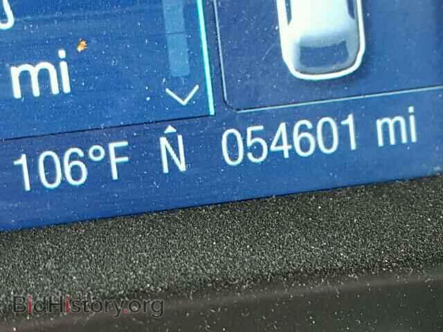 2013 FORD FOCUS - VIN: 1FADP3F27DL227137 - Photo 8