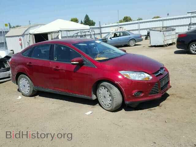 2013 FORD FOCUS - VIN: 1FADP3F27DL227137 - Photo 9