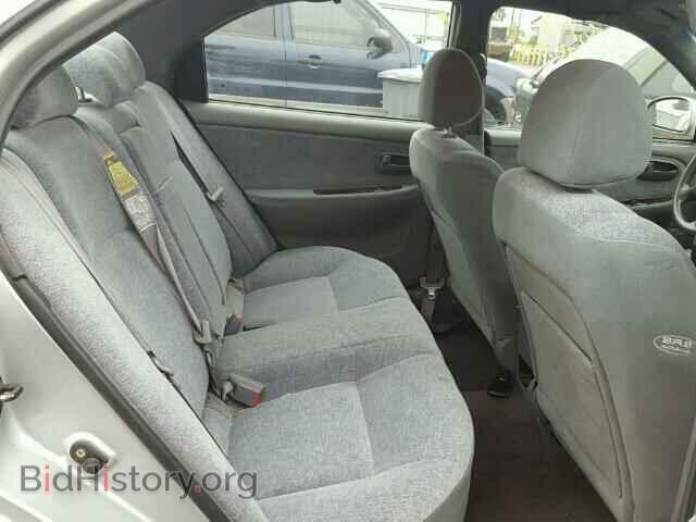 2005 KIA OPTIMA - VIN: KNAGD128955398943 - Фото 6