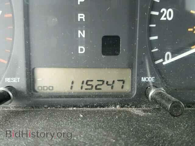 2005 KIA OPTIMA - VIN: KNAGD128955398943 - Фото 8