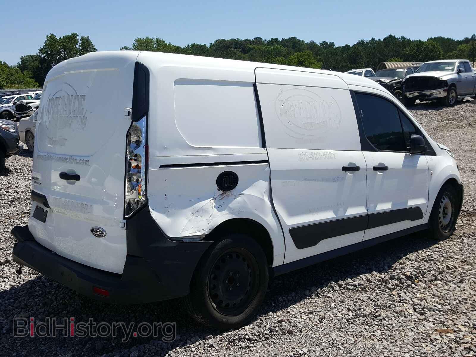 2016 FORD TRANSIT CO - VIN: NM0LS7E76G1261933 - Фото 4