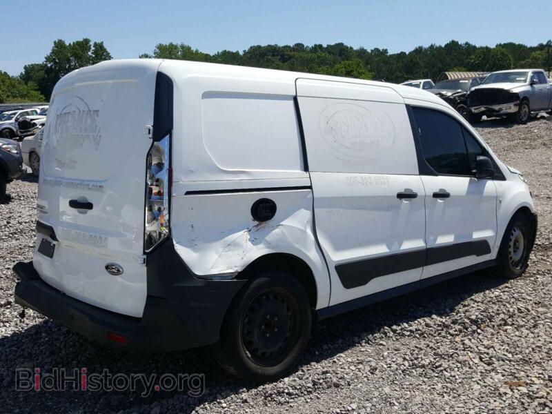 2016 Ford TRANSIT CO (VIN NM0LS7E76G1261933) — фото 4 из 10