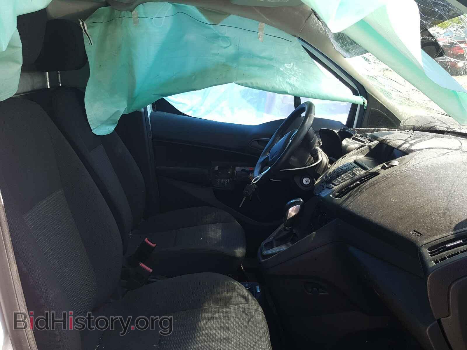 2016 FORD TRANSIT CO - VIN: NM0LS7E76G1261933 - Фото 5