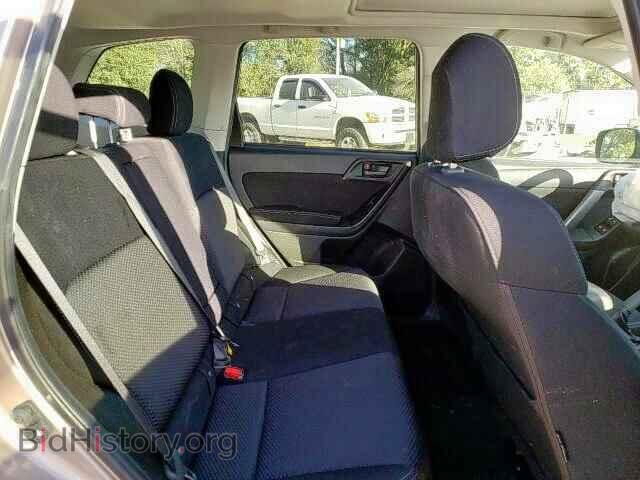 2014 SUBARU FORESTER - VIN: JF2SJAEC8EH549440 - Photo 6