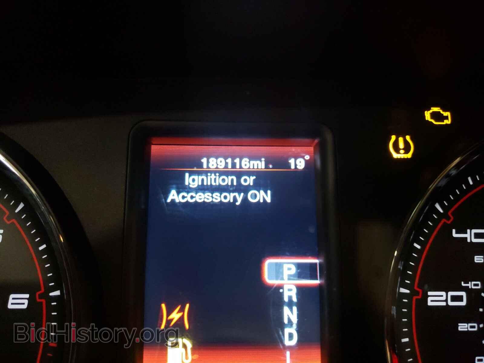 2012 DODGE CHARGER - VIN: 2C3CDXBG0CH300078 - Фото 8