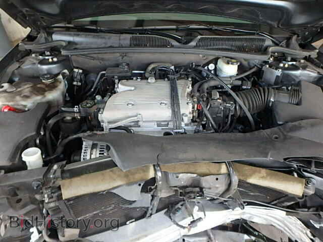 2009 BUICK LUCERNE - VIN: 1G4HD57M59U125770 - Фото 7