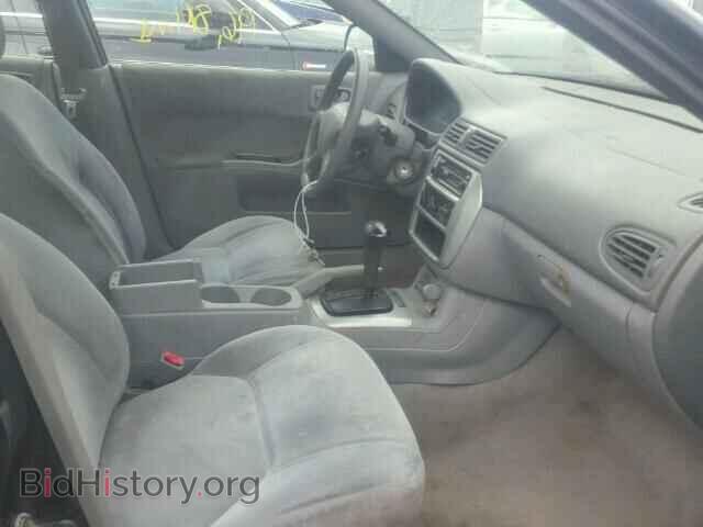 2002 MITSUBISHI GALANT - VIN: 4A3AA46G32E002907 - Фото 5