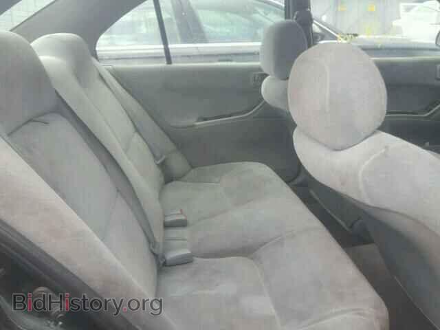 2002 MITSUBISHI GALANT - VIN: 4A3AA46G32E002907 - Фото 6