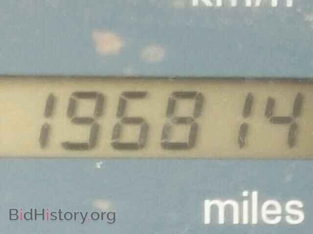 2002 MITSUBISHI GALANT - VIN: 4A3AA46G32E002907 - Фото 8