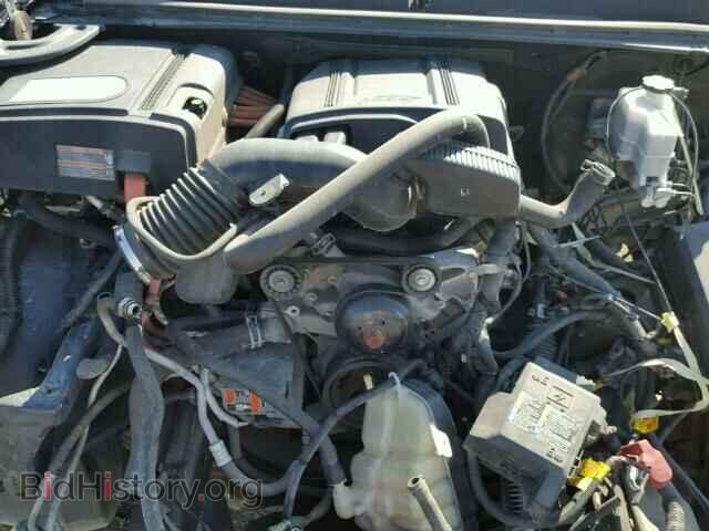 2009 CHEVROLET SILVERADO - VIN: 3GCFK13539G246079 - Фото 7