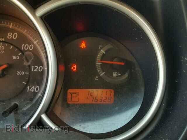 2010 NISSAN VERSA - VIN: 3N1BC1AP0AL393135 - Фото 8